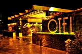Otel - Club | Live Music Venue | Restaurant | Theater in Florence.
