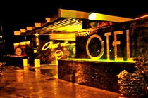 Otel - Club | Live Music Venue | Restaurant | Theater in Florence.