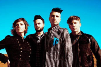 Neon Trees