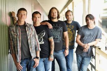 3 Doors Down