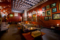 Bardot - Club | Live Music Venue | Lounge in Los Angeles.