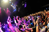 Showcase Live (Foxborough, MA)  - Concert Venue in Boston