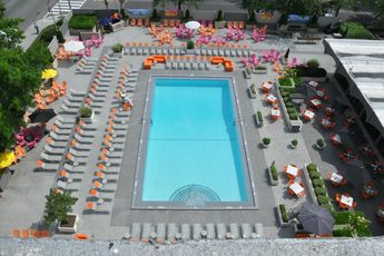 DC Pool Party - DJ Event | Party in Washington, DC.