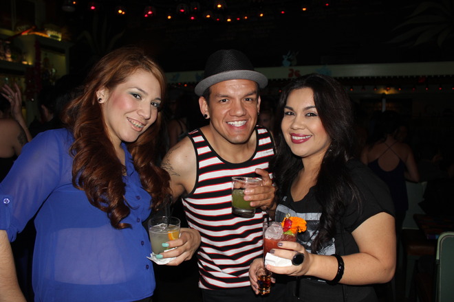 Photo of Las Perlas