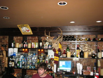 The Codmother - Bar | Pub | Restaurant in Washington, DC.