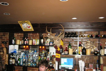 The Codmother - Bar | Pub | Restaurant in Washington, DC.