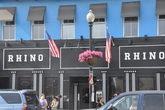Rhino Bar & Pumphouse - Restaurant | Sports Bar in Washington, DC.