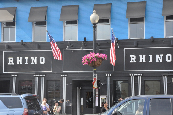 Photo of Rhino Bar & Pumphouse