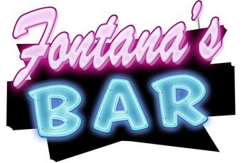 Case of the Mondays at Fontana's - Club Night in New York.