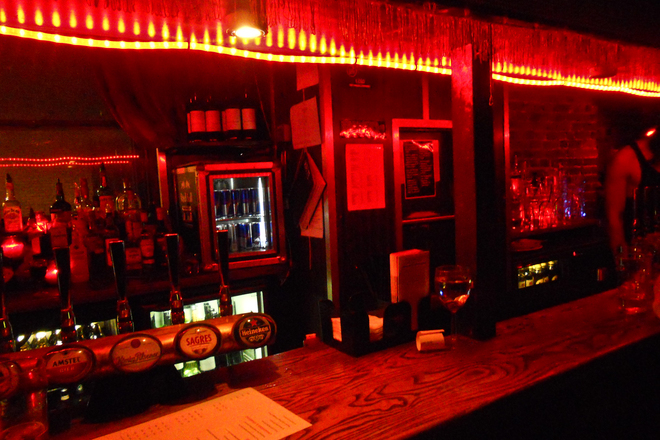 Photo of The Lock Tavern
