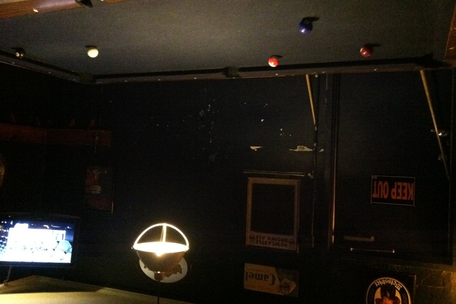 Photo of Buccaneer