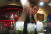 Princesa 23 - Bar | Restaurant in Barcelona.