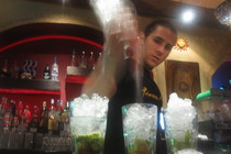 Princesa 23 - Bar | Restaurant in Barcelona.