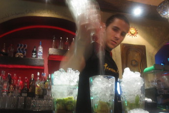 Princesa 23 - Bar | Restaurant in Barcelona.