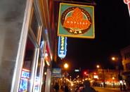 Hopleaf Bar - Bar | Pub | Restaurant in Chicago.