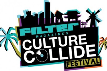 Culture Collide Festival - Arts Festival | Food & Drink Event | Music Festival in Los Angeles.