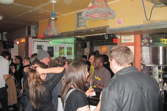 Photo of Notting Hill Arts Club