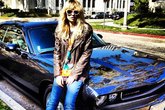 Ladyhawke