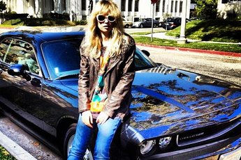 Ladyhawke