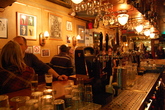 Mulligan's Irish Music Bar - Irish Pub | Live Music Venue in Amsterdam