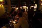 Cafe Boheme - Bar | Café in London