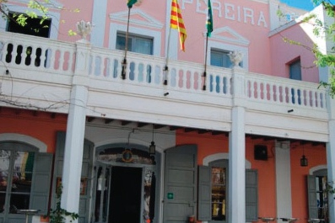 Photo of Teatro Pereyra