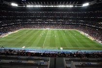 Estadio Santiago Bernabéu - Culture | Stadium in Madrid.
