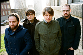 Death Cab For Cutie