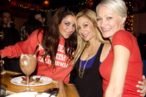James' Beach - Bar | Restaurant in Los Angeles.