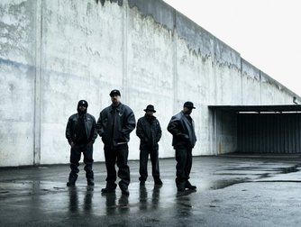 Cypress Hill