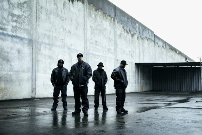 Photo of Cypress Hill
