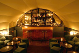 Curio Parlor - Cocktail Bar | Speakeasy in Paris.