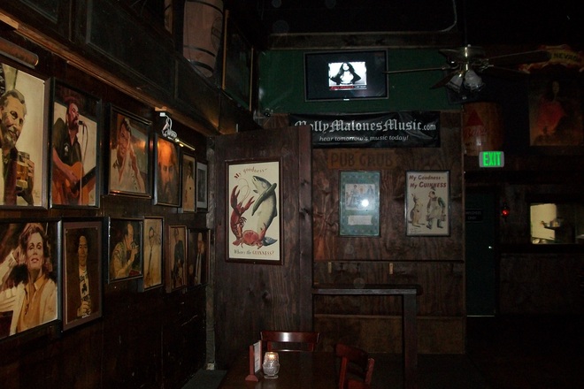 Photo of Molly Malone's