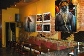 Bossa Bistro & Lounge - Art Gallery | Bar | Bistro | Live Music Venue | Lounge in DC