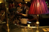 Cafe Boheme - Bar | Café in London.