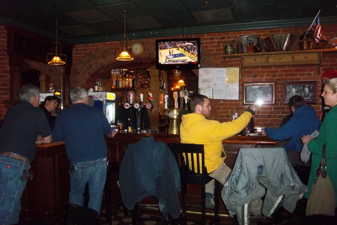 Photo of The Green Briar