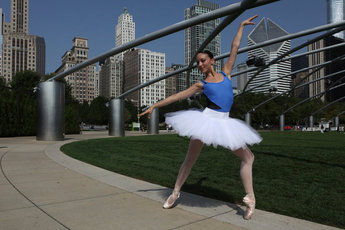 Dance Chicago Festival - Dance Festival | Dance Performance in Chicago.