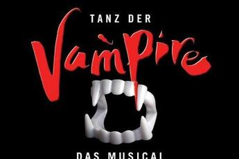Tanz Der Vampire - Musical in Berlin.