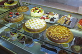 pâtisserie poupon - Bakery in Washington, DC.