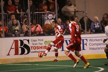 Baltimore Blast 