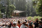 Stern Grove Festival - Music Festival | Arts Festival | Festival | Performing Arts in San Francisco.