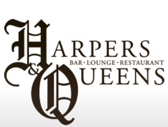 Harpers & Queens - Bar | Lounge | Restaurant in Munich.