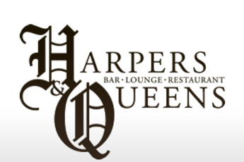 Harpers & Queens - Bar | Lounge | Restaurant in Munich.