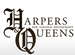 Harpers & Queens - Bar | Lounge | Restaurant in Munich.