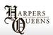 Harpers & Queens - Bar | Lounge | Restaurant in Munich.