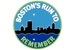 Boston's Run to Remember - Running in Boston.