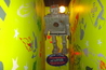Rocket Bar