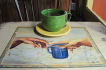 Blue Danube Coffee House - Coffee Shop | Café in San Francisco.
