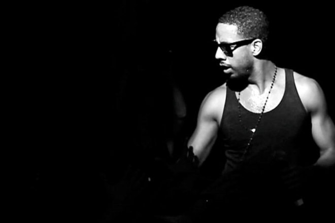 Photo of Ryan Leslie