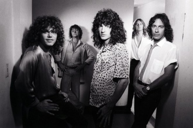 Photo of Styx - REO Speedwagon - Ted Nugent